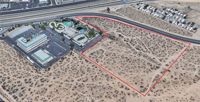0 Mariposa, Victorville, CA 92392 - photo 3