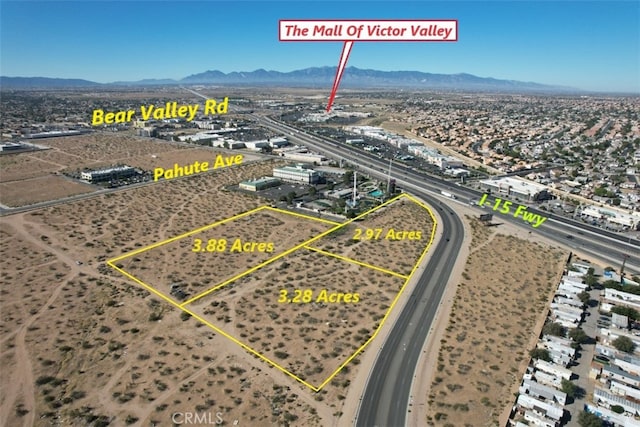 Listing photo 2 for 0 Mariposa, Victorville CA 92392