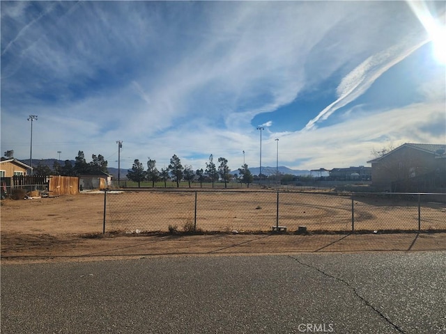 11 Quantico Rd, Apple Valley CA, 92307 land for sale