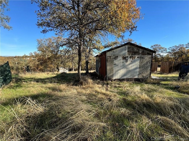 Listing photo 3 for 43 Alta Mira Ln, Oroville CA 95966