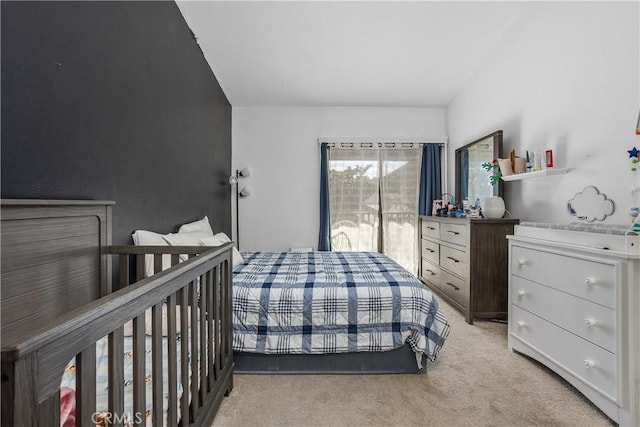 1758 Pala Lake Dr, Fallbrook, CA 92028 - bedroom with light colored carpet