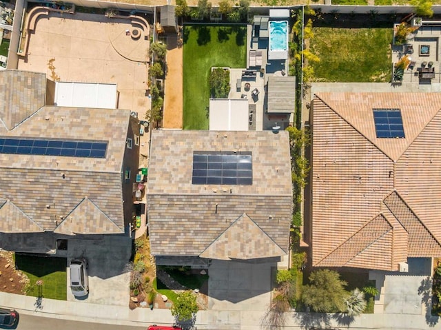 30343 Mahogany St, Murrieta, CA 92563 - drone / aerial view