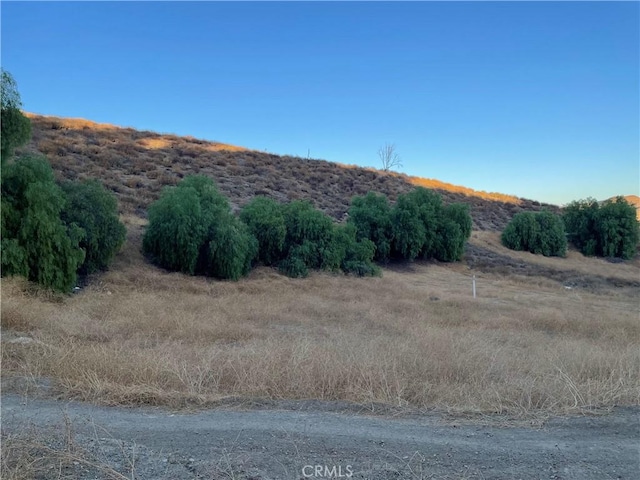 0 Mcburney, Lake Elsinore CA, 92530 land for sale