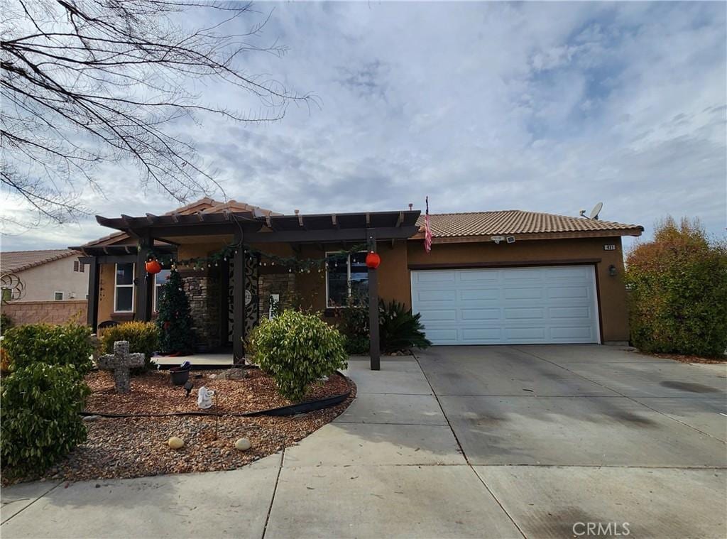 431 Cantata Ave, Hemet, CA 92545 - photo 1