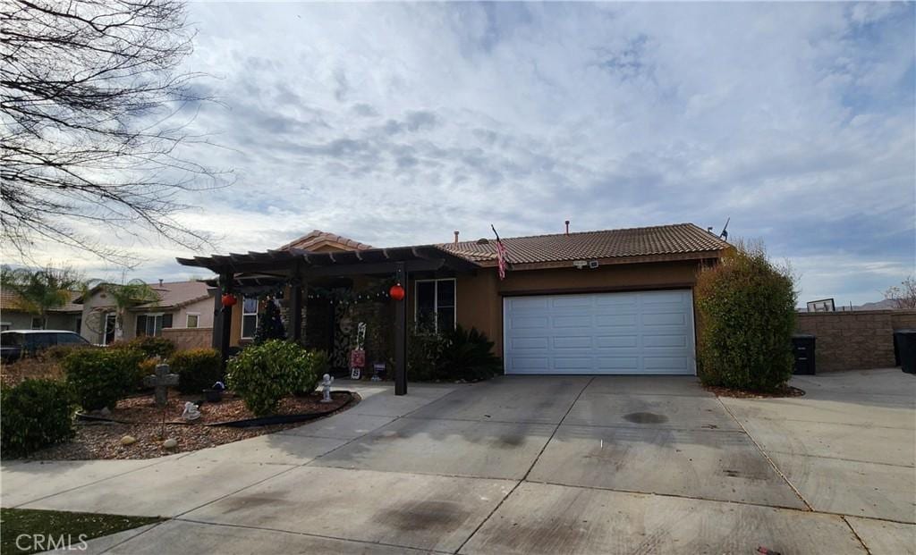 431 Cantata Ave, Hemet, CA 92545 - photo 2