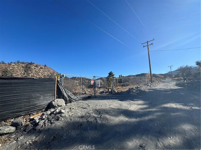 Listing photo 3 for 0 Buckwheat, Wrightwood CA 92397