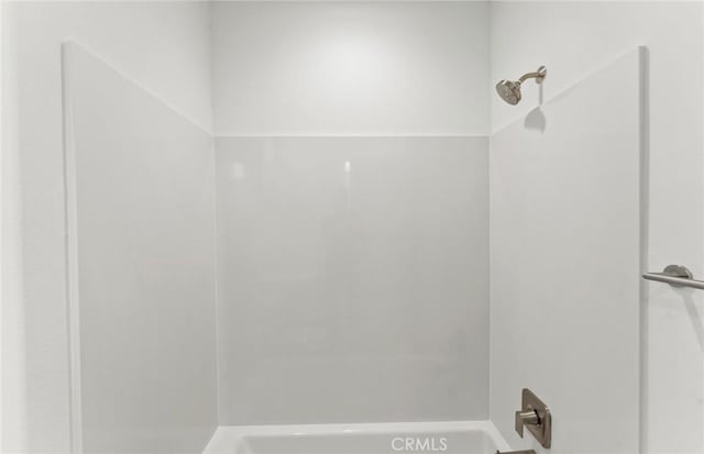 21235 Wildflower Way, Chatsworth, CA 91311 - bathroom featuring bathing tub / shower combination
