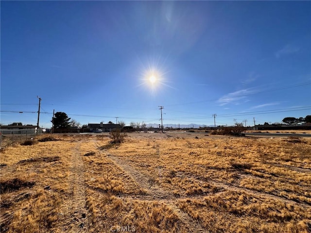 Listing photo 2 for 0 Jonathan St, Adelanto CA 92301