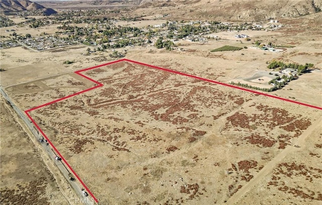 0 Jefferson St, Yucaipa CA, 92399 land for sale