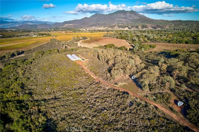 7360 Jacobsen Rd, Kelseyville CA, 95451 land for sale