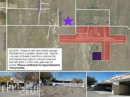 4799 Parkdale Rd, Adelanto, CA 92301 - photo 1