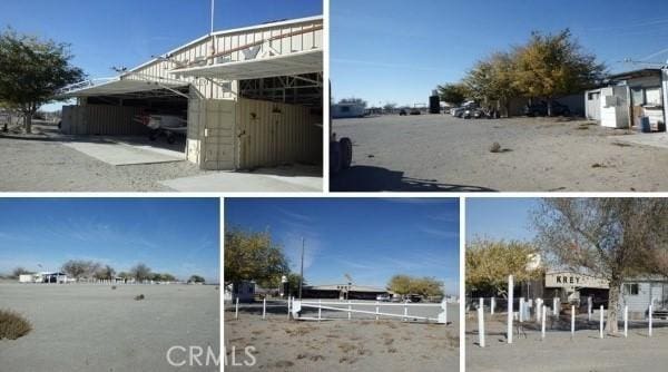 Listing photo 3 for 4799 Parkdale Rd, Adelanto CA 92301