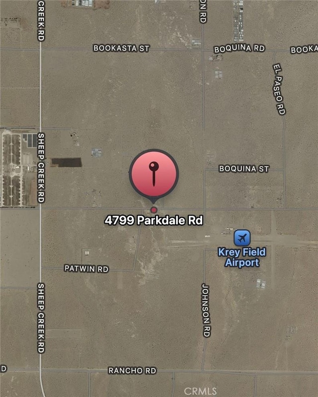 4799 Parkdale Rd, Adelanto, CA 92301 - photo 4