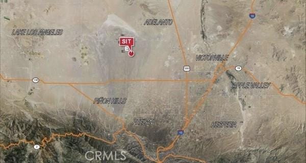 4799 Parkdale Rd, Adelanto, CA 92301 - photo 2