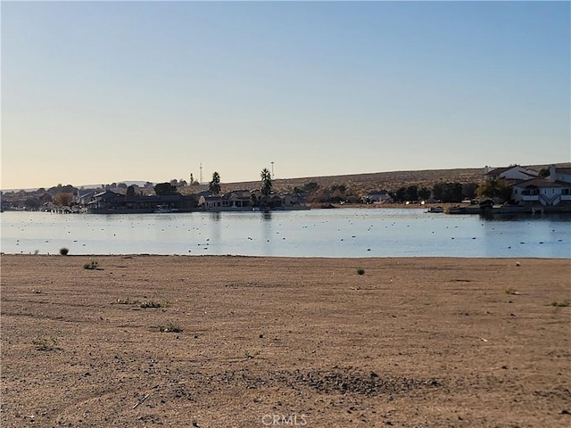 15114 Tournament Dr, Helendale CA, 92342 land for sale