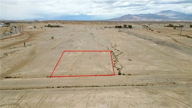 2013 Bell Ct, Thermal CA, 92274 land for sale