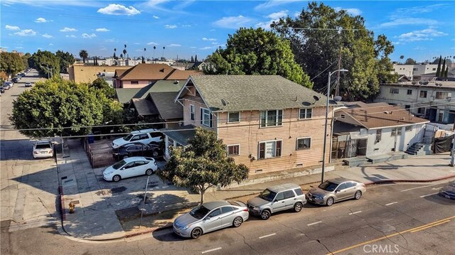 732 W 41st Dr, Los Angeles, CA 90037 - photo 5