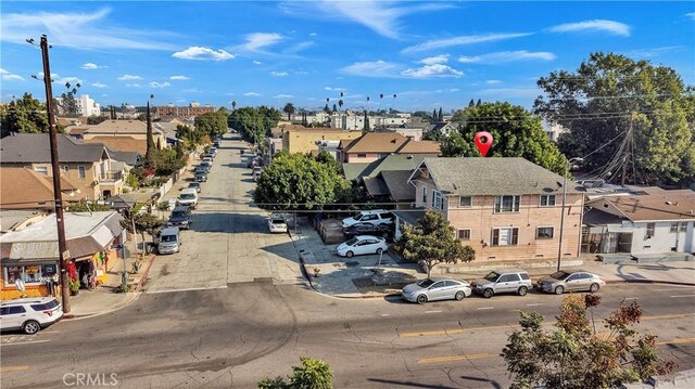 732 W 41st Dr, Los Angeles, CA 90037 - photo 12