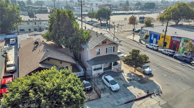 732 W 41st Dr, Los Angeles, CA 90037 - photo 15