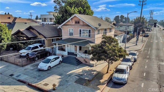 732 W 41st Dr, Los Angeles, CA 90037 - photo 3