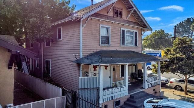 732 W 41st Dr, Los Angeles, CA 90037 - photo 2