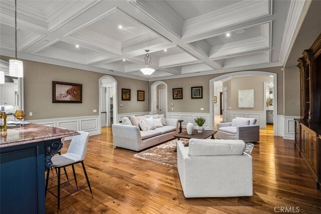 1122 S Santa Anita Ave, Arcadia, CA 91006 - photo 13