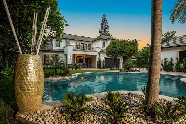 1122 S Santa Anita Ave, Arcadia, CA 91006 - photo 57
