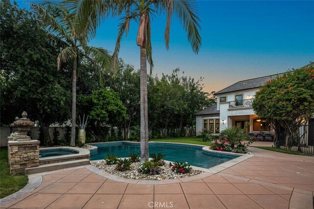 1122 S Santa Anita Ave, Arcadia, CA 91006 - photo 64