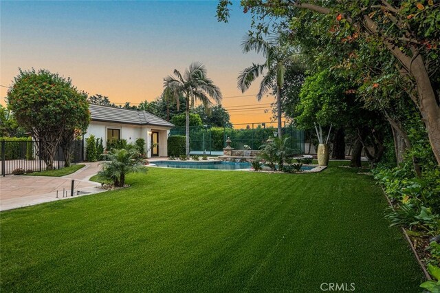 1122 S Santa Anita Ave, Arcadia, CA 91006 - photo 58