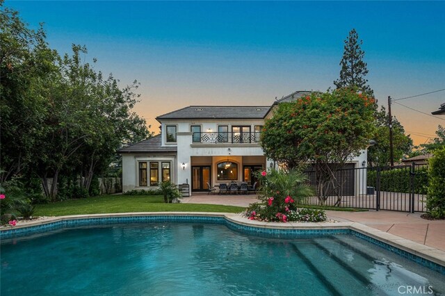 1122 S Santa Anita Ave, Arcadia, CA 91006 - photo 67