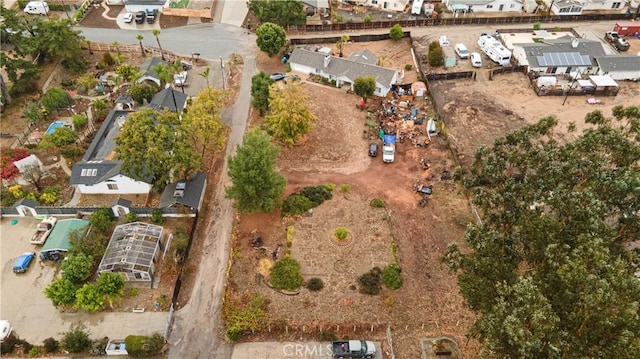 710 Crystal Way, Nipomo, CA 93444 - aerial view of property's location