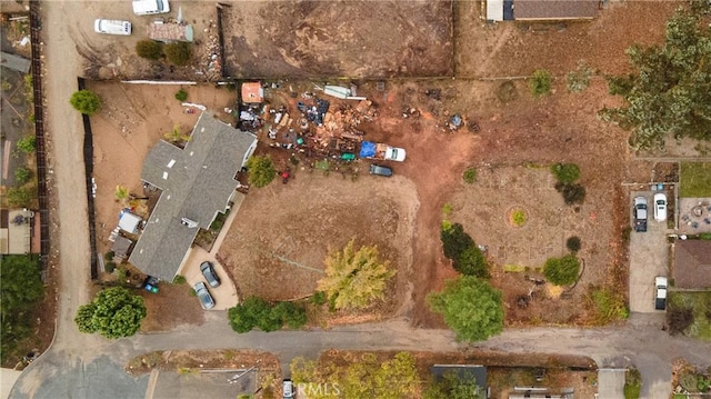 710 Crystal Way, Nipomo, CA 93444 - aerial view of property's location