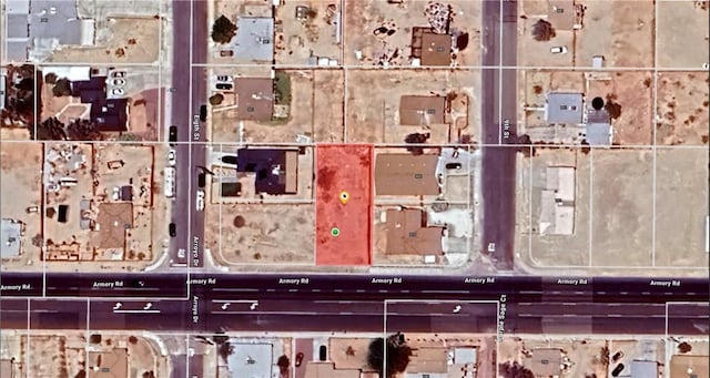 0 Armory, Barstow CA, 92311 land for sale