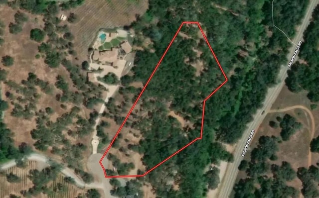 0 Kaila Way, El Dorado Hills CA, 95762 land for sale