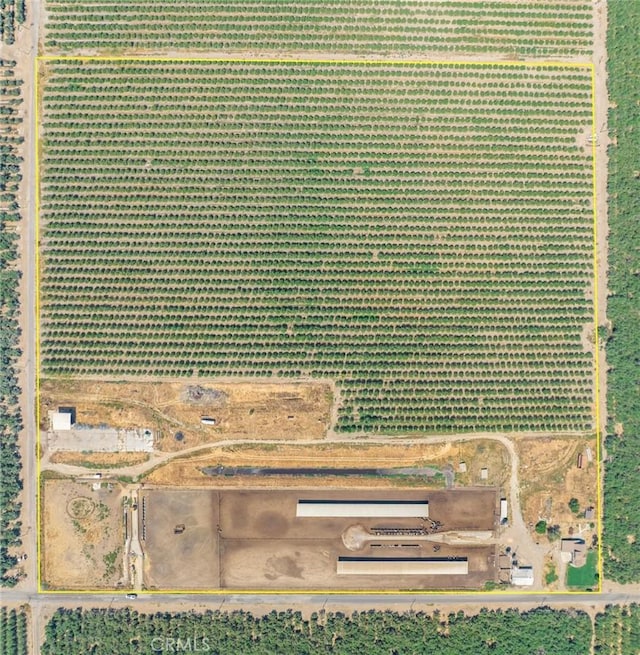 20676 Rd 13, Chowchilla CA, 93610 land for sale