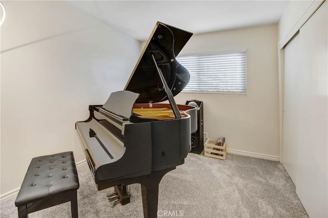 22616 Cardinal St, Grand Terrace, CA 92313 - living area with carpet and baseboards