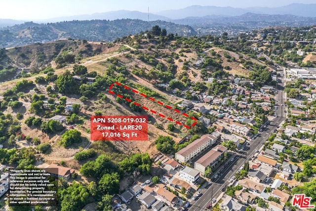 3122 Lincoln Park Ave, Los Angeles CA, 90031 land for sale