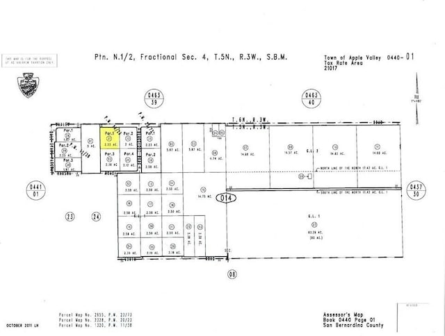 31 Waalew Rd, Apple Valley CA, 92308 land for sale