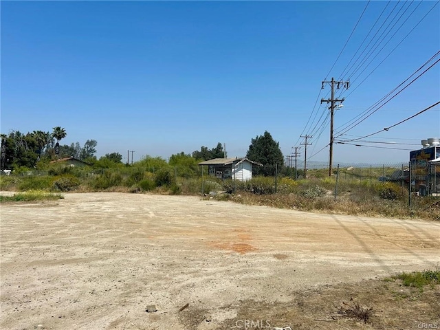 Listing photo 2 for 23990 State Highway 74, Perris CA 92570