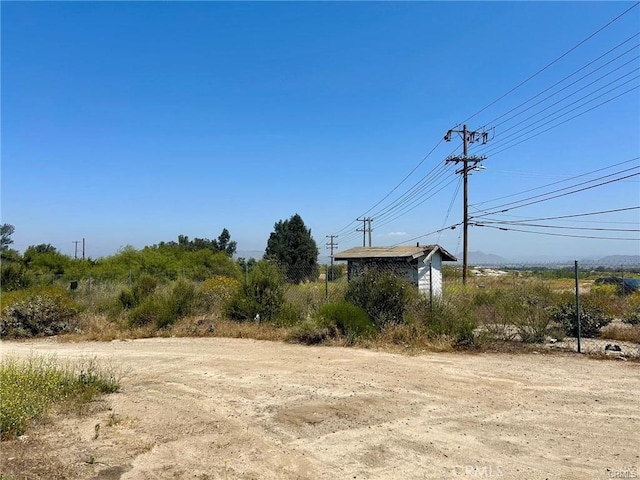 23990 State Highway 74, Perris CA, 92570 land for sale