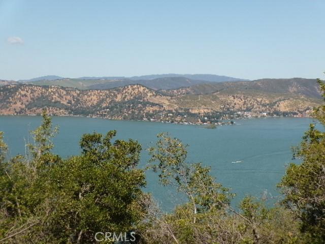 9428 Fairway Dr, Kelseyville CA, 95451 land for sale