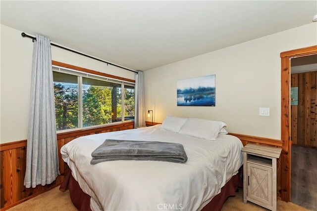 762 Zurich Dr, Lake Arrowhead, CA 92352 - view of bedroom