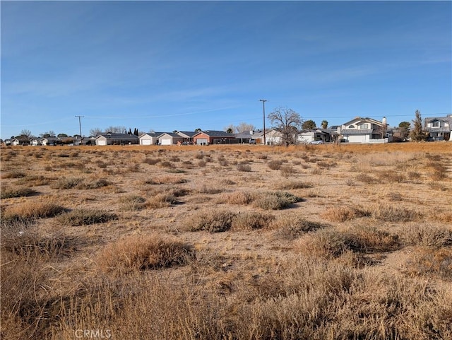 Listing photo 2 for 0 Bancroft Ct, California City CA 93505