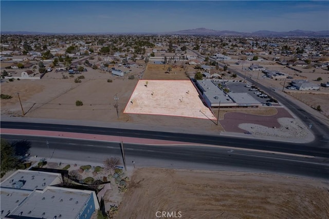 15400 Main St, Hesperia CA, 92345 land for sale