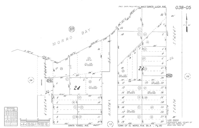 Listing photo 2 for 1178 9th St, Los Osos CA 93402