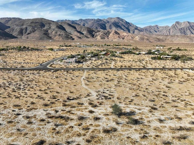 Listing photo 3 for Wagon Rd, Borrego Springs CA 92004