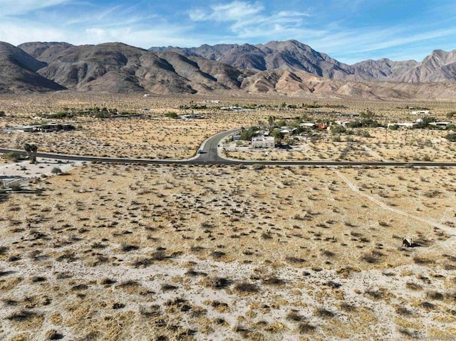 Listing photo 2 for Wagon Rd, Borrego Springs CA 92004