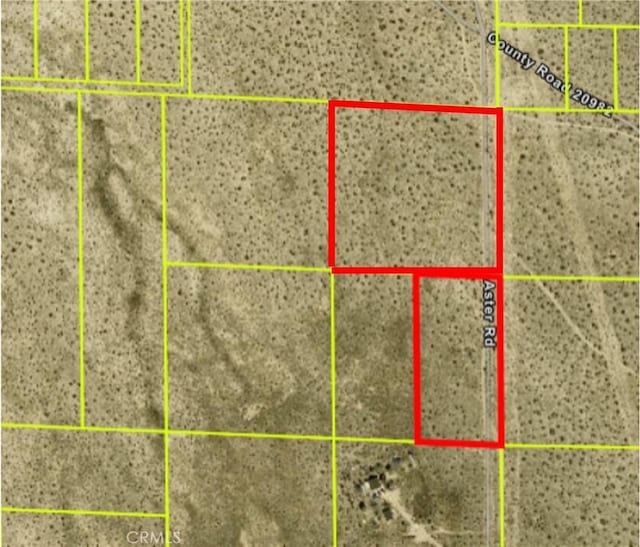 0 Aster Rd, Adelanto CA, 92301 land for sale