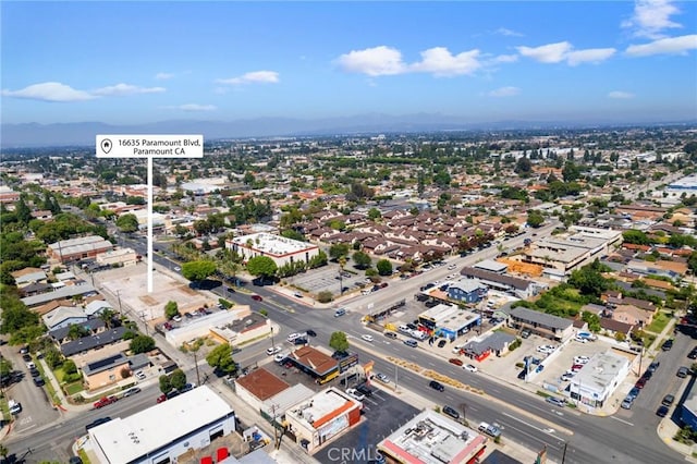 16635 Paramount Blvd, Paramount CA, 90723 land for sale