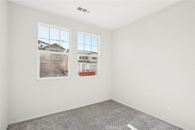 34260 Summer Ln, Yucaipa, CA 92399 - unfurnished room featuring carpet and baseboards